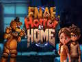 เกม FNAF Horror At Home