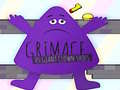 เกม Grimace vs giant clown shoes