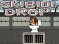 เกม Skibidi Drop