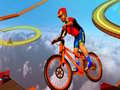 เกม Bicycle Stunts Racing 2023