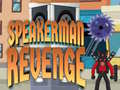 เกม Spekerman Revenge