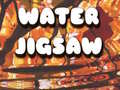 เกม Water Jigsaw