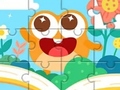 เกม Jigsaw Puzzle: Watch Book