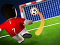 เกม Crazy Kick