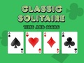 เกม Classic Solitaire: Time and Score
