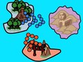 เกม Island.io