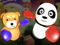 เกม Pet Party