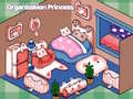 เกม Organization Princess 