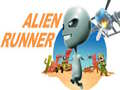 เกม Alien Runner