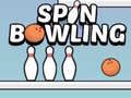 เกม Spin Bowling