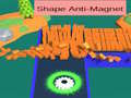เกม Shape Anti-Magnet