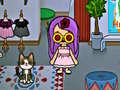 เกม Dress up Toca Boca Fan