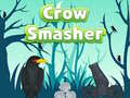 เกม Crow Smasher