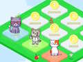 เกม Kotoklan Fluffy Epic Idle