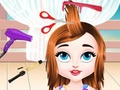 เกม Baby Taylor Hair Day