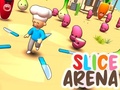 เกม Slice Arena
