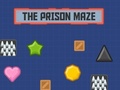 เกม The Prison Maze