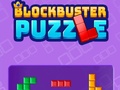 เกม Blockbuster Puzzle