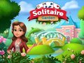 เกม Solitaire Garden