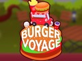 เกม Burger Voyage