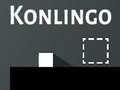 เกม Konlingo