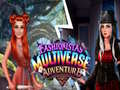 เกม Fashionista's Multiverse Adventure