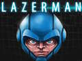 เกม Lazerman