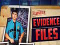 เกม Evidence Files