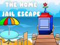 เกม The Home Jail Escape