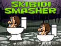 เกม Skibidi Smasher