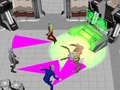 เกม Skibidi Toilet Hide And Seek