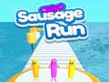 เกม Sausage Run