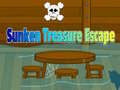 เกม Sunken Treasure Escape