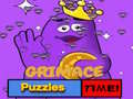 เกม Grimace Puzzles Time