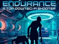 เกม Endurance: A Top-Down Sci-Fi Shooter