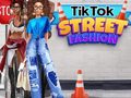เกม TikTok Street Fashion