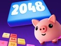เกม Super Snappy 2048