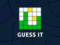 เกม Guess It