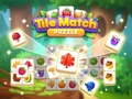 เกม Tile Match Puzzle