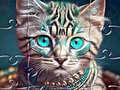 เกม Favorite Puzzles: jigsaw game