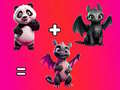 เกม Animal Mix : GPT