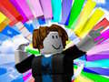 เกม Roblox: Parachute