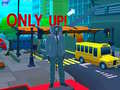 เกม Skibidi Toilet Only Up
