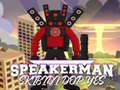 เกม Speakerman: Skibidi Dop Yes 