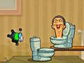 เกม Impostor Jump Skibidi Toilet