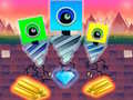 เกม Dig In Mine