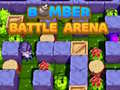 เกม Bomber Battle Arena
