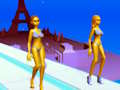 เกม Fashion Walk intactgift