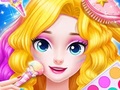 เกม Princess Makeup Dressup Games