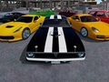 เกม CCG Car Crash Game